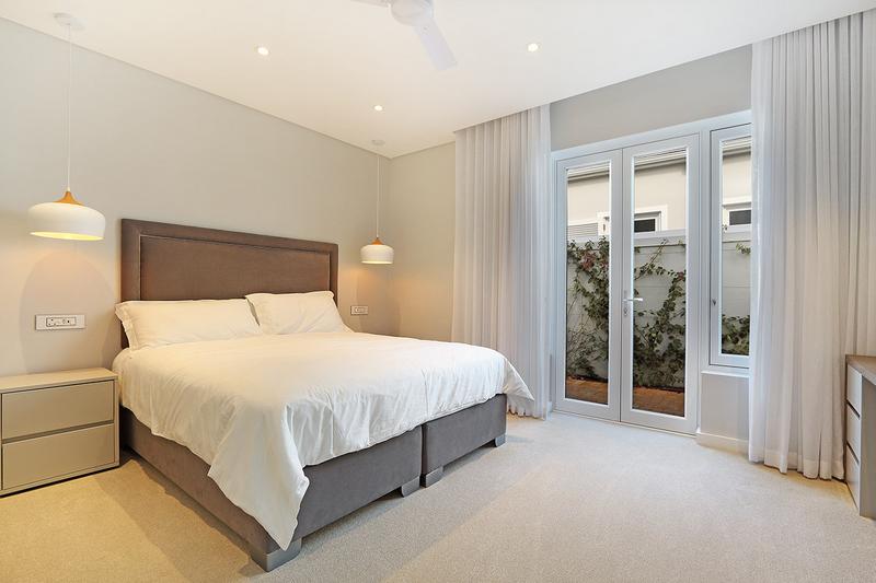 4 Bedroom Property for Sale in Steenberg Estate Western Cape